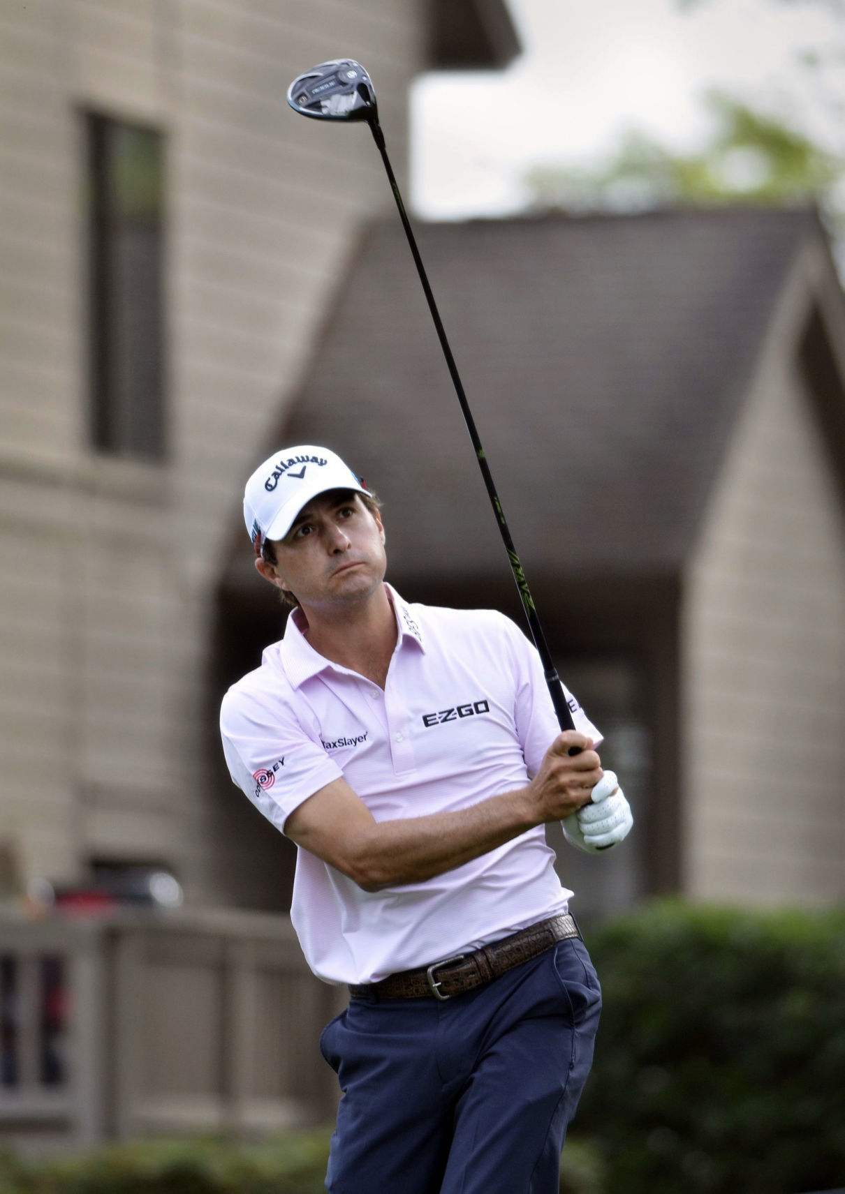 RBC Heritage Golf